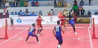 Ke mana haluan pasukan sepak takraw negara?