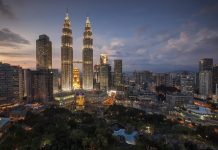 Malaysia No. 1 destinasi percutian mesra Muslim