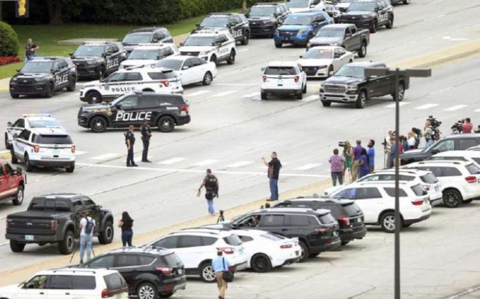 oklahoma shooting