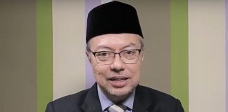 Visa furada: TH harap tiada lagi terkandas di KLIA