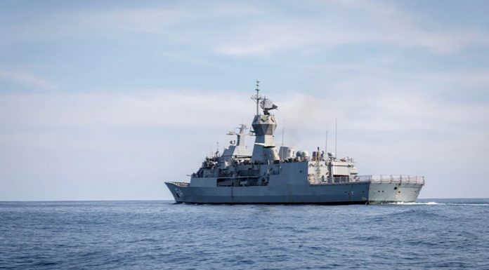 Fears grow of possible miscalculation in contested South China Sea