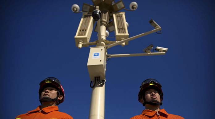 China’s surveillance state hits rare resistance from its own subjects