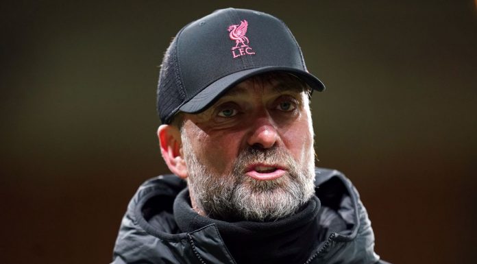 Liverpool among ‘admirers’ of 20-year-old Lille midfielder