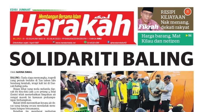 Solidariti Baling