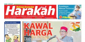 Kawal Harga