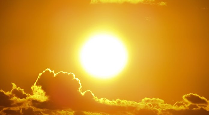 Spain feels like an ‘oven’ as third heatwave grips country