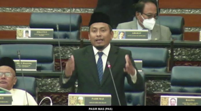 Dedahkan saiz terkini hutan simpan kekal setiap negeri – Ahmad Fadhli