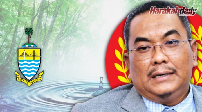 Kedah berbudi, Pulau Pinang patut tahu berbahasa