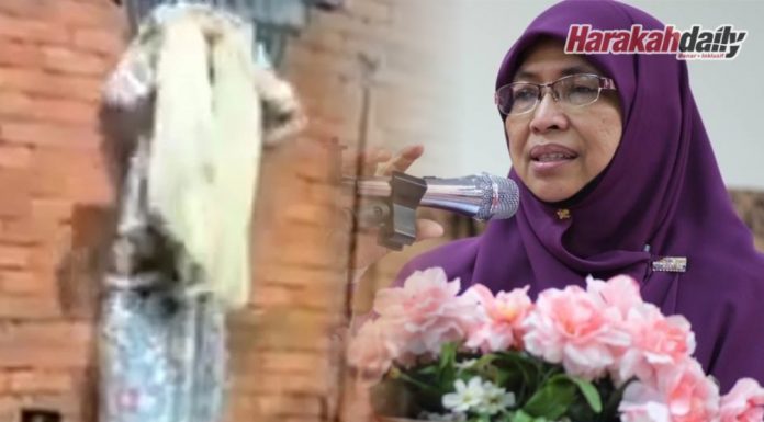 Halang penghinaan agama berleluasa