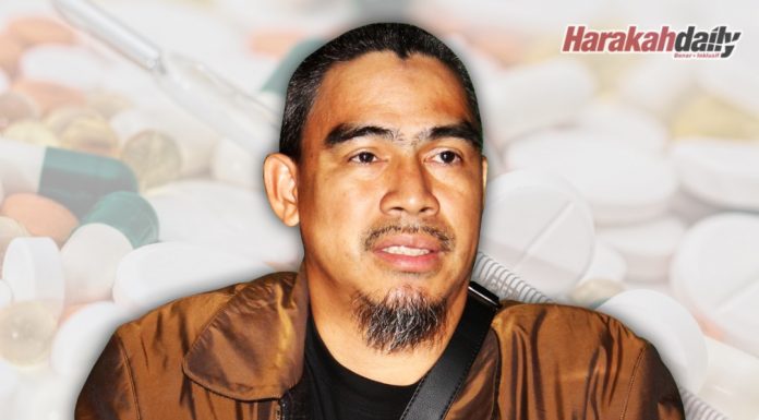 Bila doktor pun jual produk kesihatan