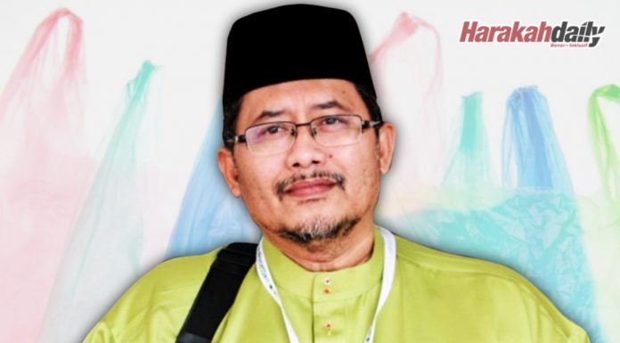 Bolehkah kita hidup tanpa plastik?