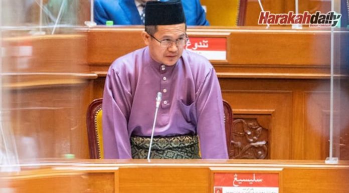 Kerajaan Negeri Kelantan bantu nelayan tingkatkan hasil