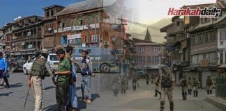 Bagaimana media mencorakkan Kashmir?