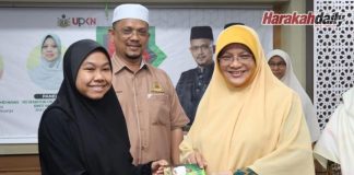 4 belia Kelantan ke kejohanan taekwondo di Belanda