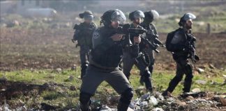 Mangsa ke-28 kekejaman Israel di Jenin meninggal dunia