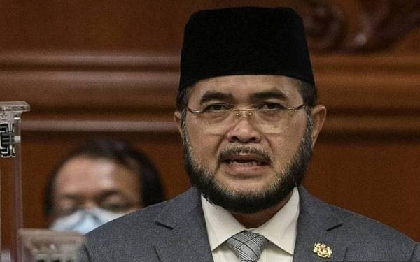 Muhammad Zawawi