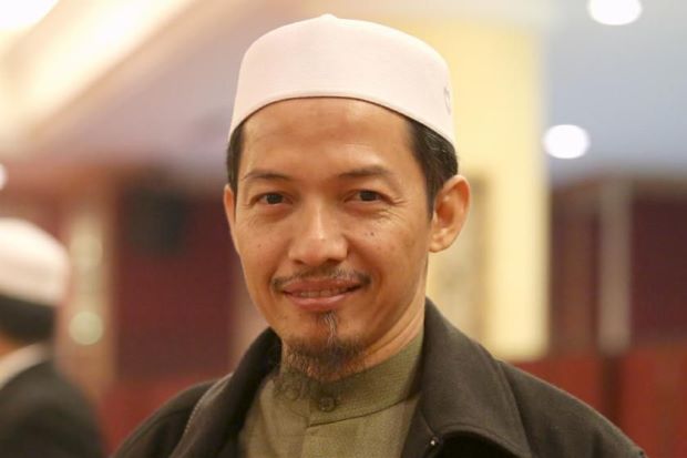 Nik Abduh