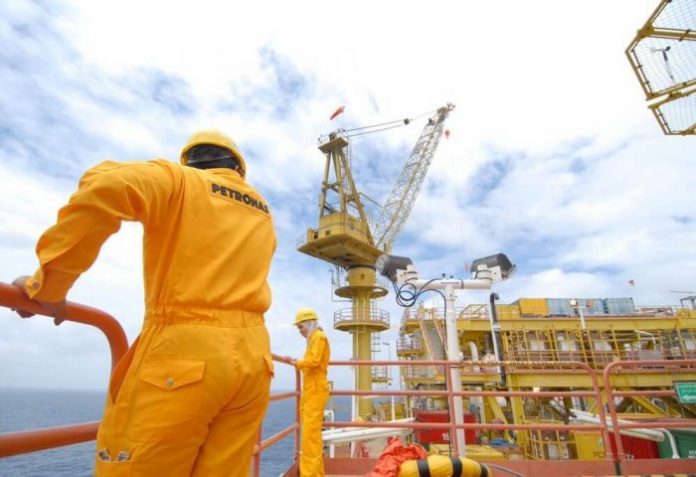 PETRONAS AZER