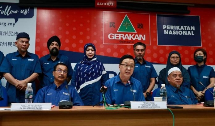 PN penang