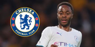 Raheem Sterling bakal sertai Chelsea