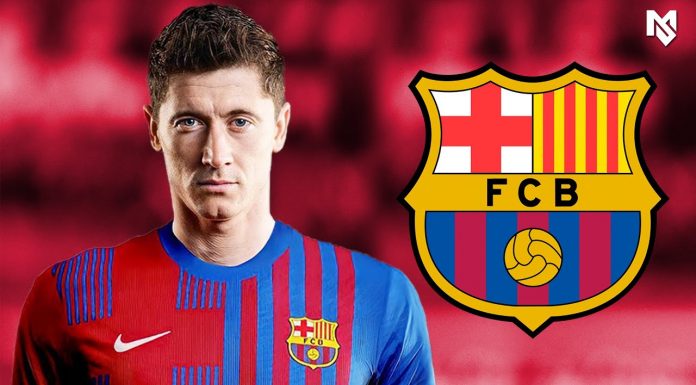 Robert Lewandowski: Barcelona dan Bayern Munich capai persetujuan