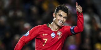 Bayern Munich tidak minat Ronaldo