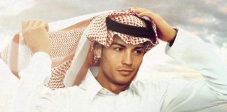 Ronaldo ditawar kontrak RM1.1 bilion sertai kelab Saudi