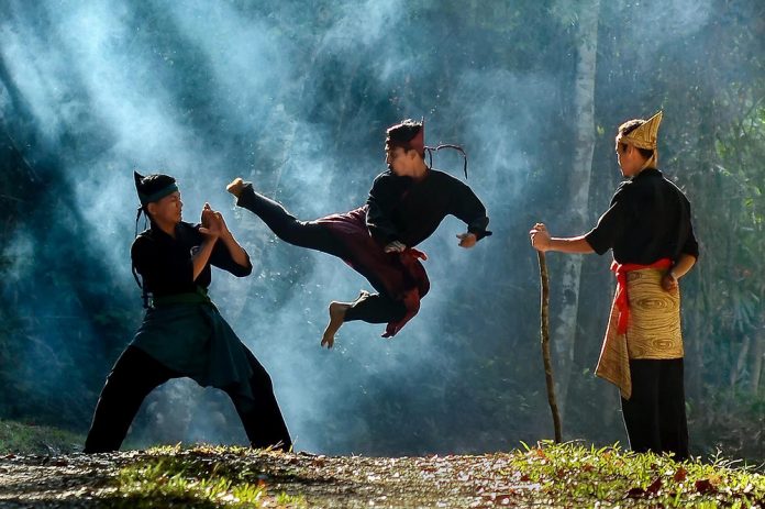 Silat