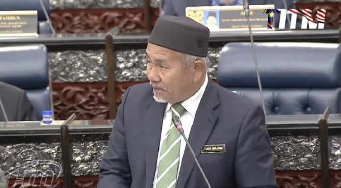 KASA sahkan kolam takungan punca banjir kepala air di Baling
