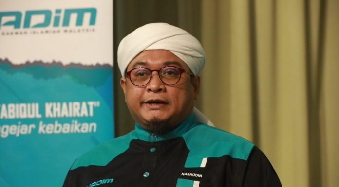 YADIM tangkis penghinaan Islam di media sosial
