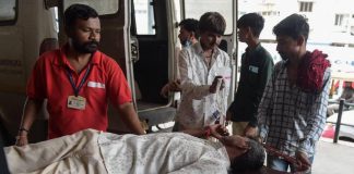 38 maut minum arak palsu di India