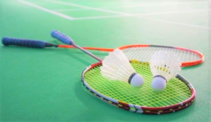 badminton