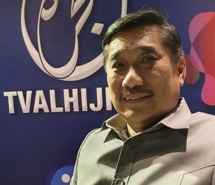 datuk razali papuh