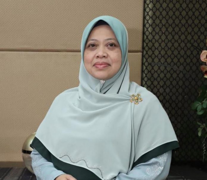 dr Wan martina