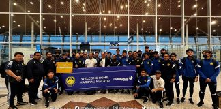 Juara B-19 AFF: Saat terindah Hassan Sazali sebagai jurulatih