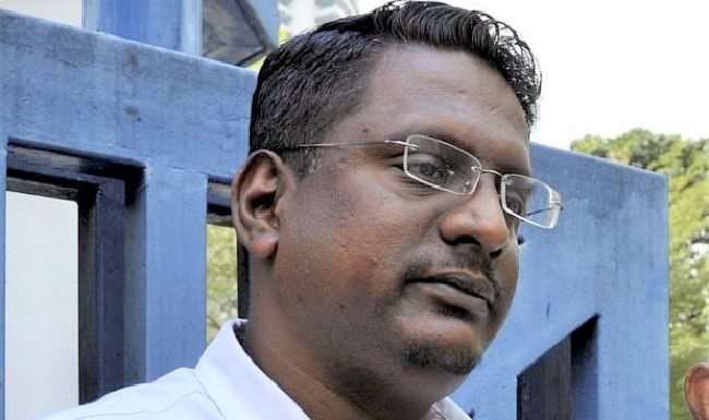 Sayap Bersekutu Bersatu selar jenaka cuba lagakan kaum
