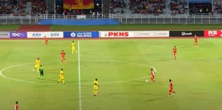 Selangor jinakkan Penang FC walau beraksi dengan 10 pemain