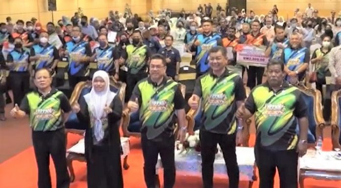 NAFAS, LPP dibenar import bekalan ayam