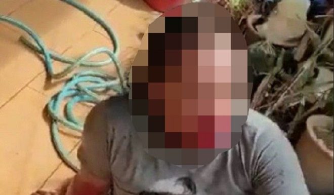 Polis tahan lelaki hina agama Islam di media sosial