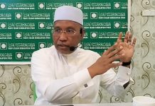 Bantahan MCCBCHST jejas keharmonian kaum di Malaysia