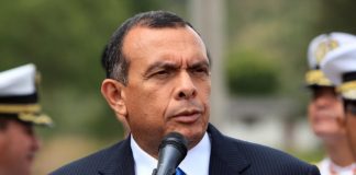 Anak bekas Presiden Honduras, 3 lagi ditembak mati