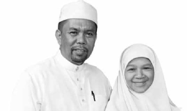 Isteri Exco Kelantan meninggal dunia