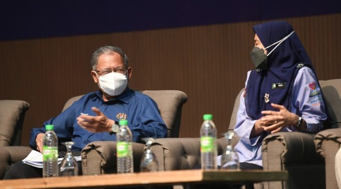 Tangguh projek belum bermula stabil ekonomi negara