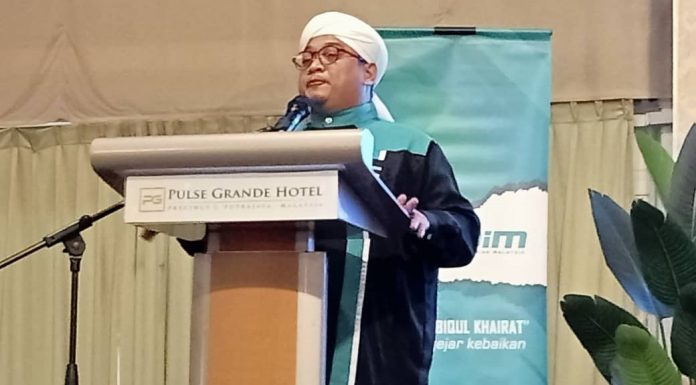 Media ‘lebuh raya’ maklumat – Nasrudin