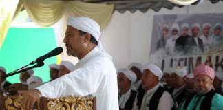 Dakwah tanpa kuasa politik tak mampu banteras judi