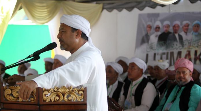 Dakwah tanpa kuasa politik tak mampu banteras judi