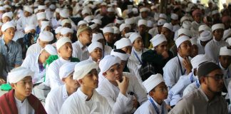 Celik politik: Tok lebai lebih dihormati orang kampung