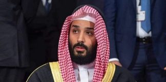 Saudi mahu tingkat pengeluaran minyak mentah