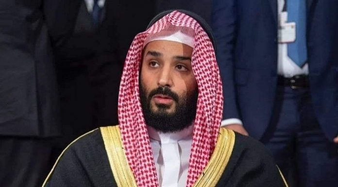 Saudi mahu tingkat pengeluaran minyak mentah