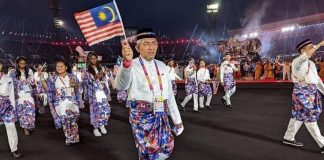 Sukan Komanwel: Skuasy boleh lakar kejutan